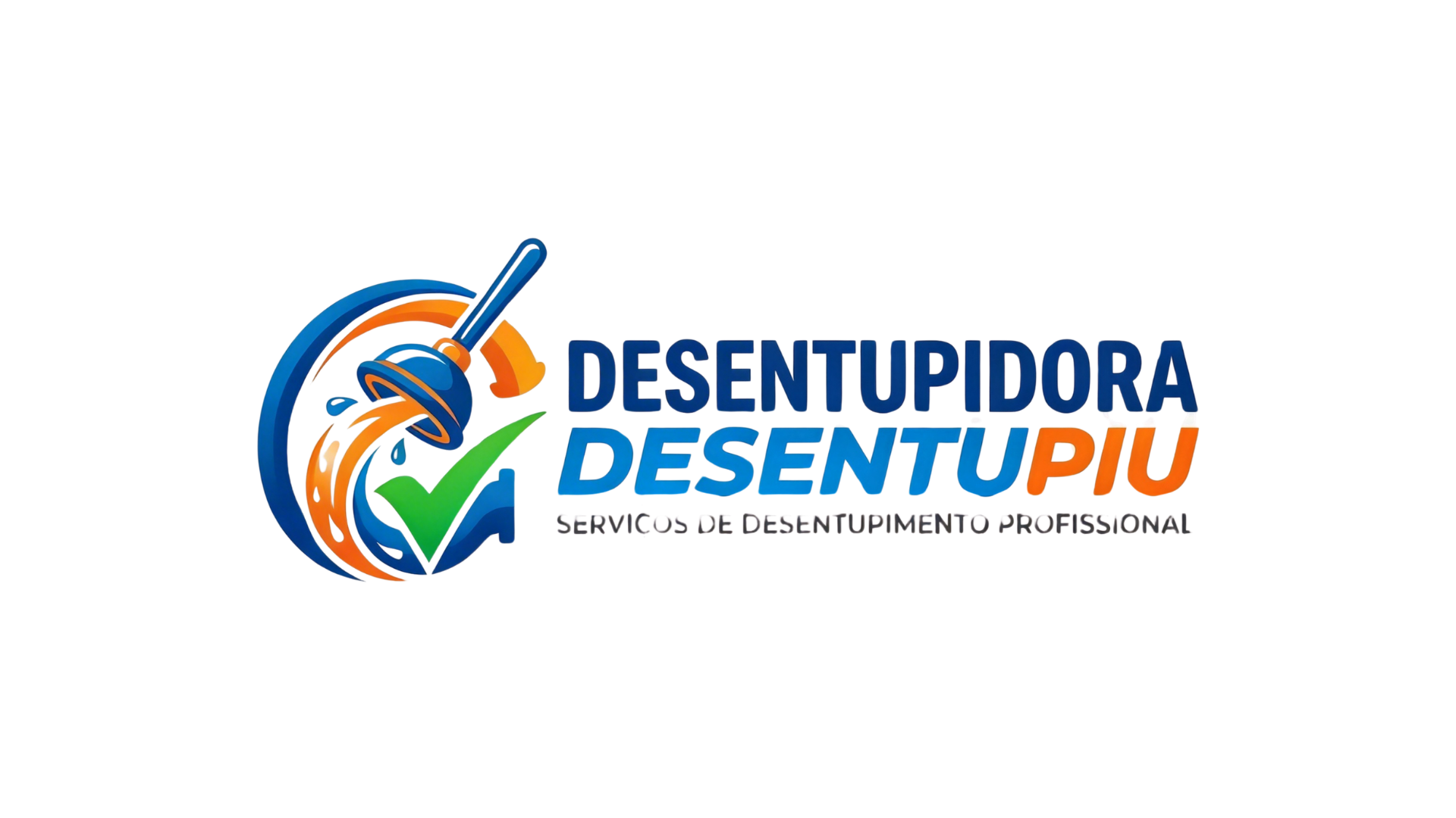 Desentupidora Desentupiu