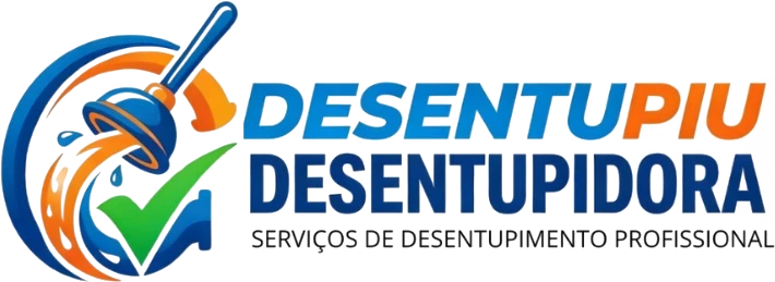 Desentupidora Desentupiu